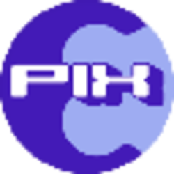 Privi Pix crypto logo