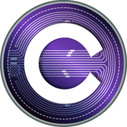 Prize Coin crypto logo