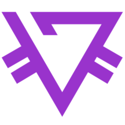 Prizm crypto logo