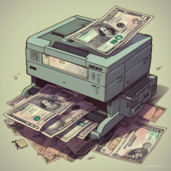 PRNT logo PRNT crypto logo