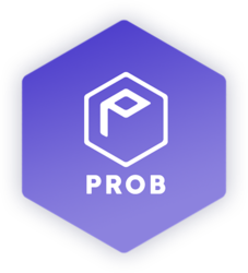 Probit crypto logo