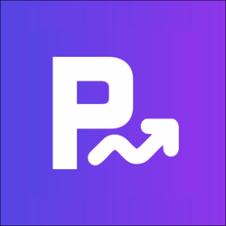 Probity logo Probity crypto logo