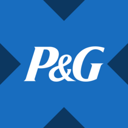 Procter & Gamble xStock crypto logo