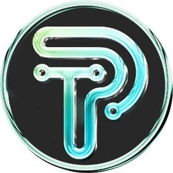 Prodigi Connect crypto logo