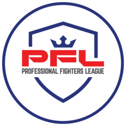 Professional Fighters League Fan Token crypto logo
