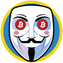 Profit Blue logo Profit Blue crypto logo