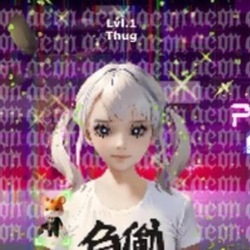 Project AEON crypto logo