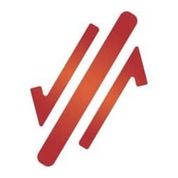 Planet Inverse crypto logo