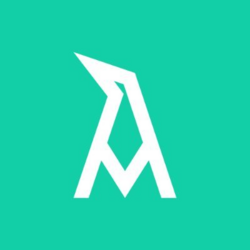 Project Merlin crypto logo