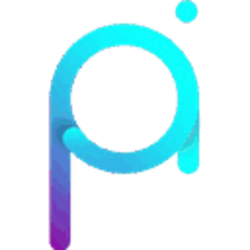 Project Pai coin logo