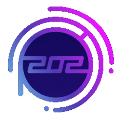Project 202 crypto logo