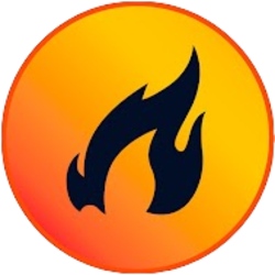 Peak Finance Prometheus logo Peak Finance Prometheus crypto logo