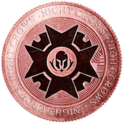 Promote logo Promote crypto logo