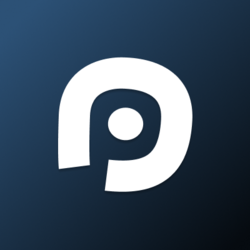 PromptBidder logo PromptBidder crypto logo