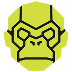 Proof Of Apes crypto logo