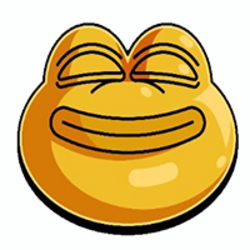 Proof of Pepe Art crypto logo