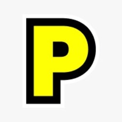 Proof of Presence crypto logo