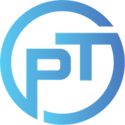 PropTech crypto logo