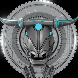 Prospective logo Prospective crypto logo