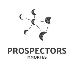 Prospectors Gold crypto logo