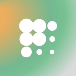 Prosper logo Prosper crypto logo