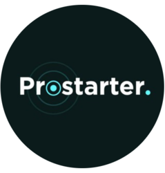 ProStarter crypto logo
