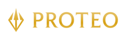 Proteo DeFi crypto logo