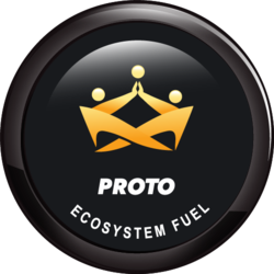 Proto Gold Fuel crypto logo