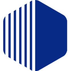 Proxeus crypto logo