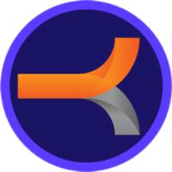 Proxy crypto logo