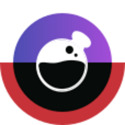 pSTAKE Staked OSMO logo pSTAKE Staked OSMO crypto logo