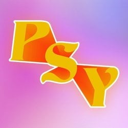 PSY Coin crypto logo