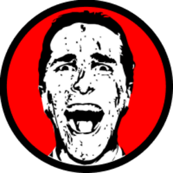 Psycho logo Psycho crypto logo