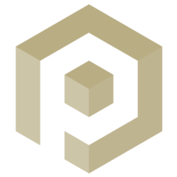 Pteria crypto logo