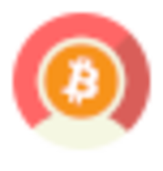 pTokens BTC logo pTokens BTC crypto logo
