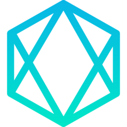 ORE Network crypto logo