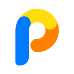PUBLISH crypto logo