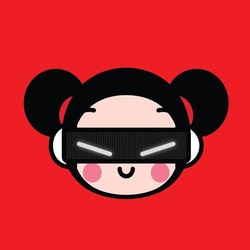 PUCCA logo PUCCA crypto logo