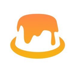 PuddingSwap crypto logo