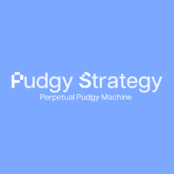 PudgyStrategy logo PudgyStrategy crypto logo