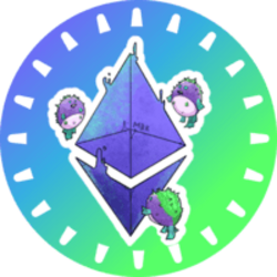 pufETH logo pufETH crypto logo