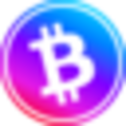PulseBitcoin (PulseChain) crypto logo