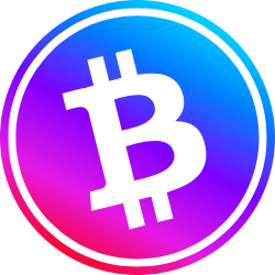 PulseBitcoin coin logo
