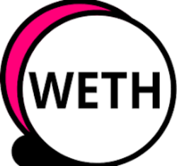 Pulsechain Bridged WETH (Pulsechain) logo Pulsechain Bridged WETH (Pulsechain) crypto logo