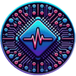 PulseCoin logo PulseCoin crypto logo