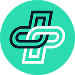 PUML Better Health crypto logo