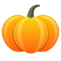 Pumpkin logo Pumpkin crypto logo