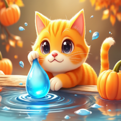 PUMPKIN TOKEN logo PUMPKIN TOKEN crypto logo