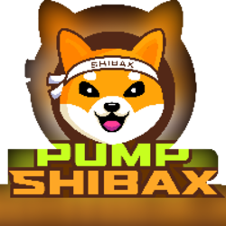 PumpShibaX crypto logo