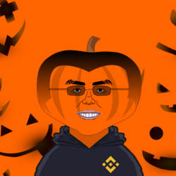 Pumpy logo Pumpy crypto logo